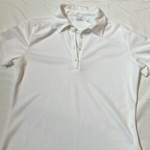 Lady Hagan Golf Shirt Size S